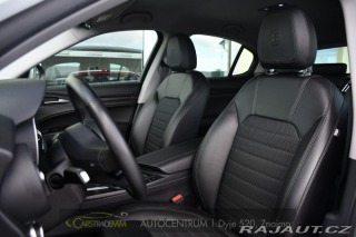 Alfa Romeo Stelvio 2,2JTD 154 KW 4x4 2018