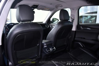 Alfa Romeo Stelvio 2,2JTD 154 KW 4x4 2018