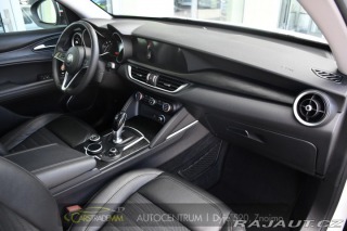 Alfa Romeo Stelvio 2,2JTD 154 KW 4x4 2018