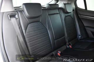 Alfa Romeo Stelvio 2,2JTD 154 KW 4x4 2018