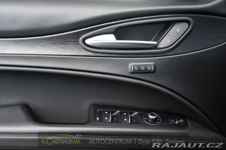Alfa Romeo Stelvio 2,2JTD 154 KW 4x4 2018