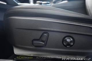 Alfa Romeo Stelvio 2,2JTD 154 KW 4x4 2018