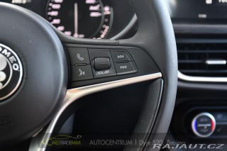 Alfa Romeo Stelvio 2,2JTD 154 KW 4x4 2018