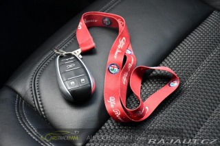 Alfa Romeo Stelvio 2,2JTD 154 KW 4x4 2018