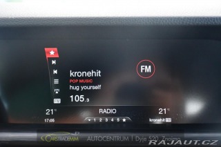 Alfa Romeo Stelvio 2,2JTD 154 KW 4x4 2018