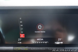 Alfa Romeo Stelvio 2,2JTD 154 KW 4x4 2018