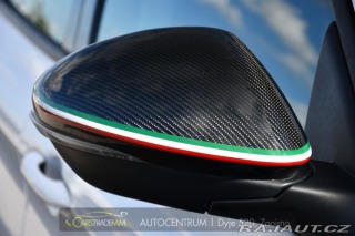 Alfa Romeo Stelvio 2,2JTD 154 KW 4x4 2018