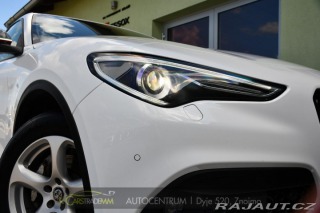 Alfa Romeo Stelvio 2,2JTD 154 KW 4x4 2018