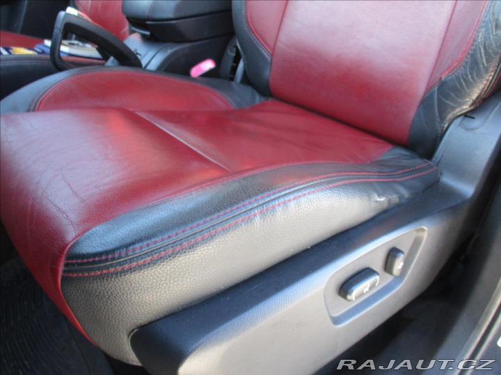 Chevrolet Captiva 2,0 LT medium S 4x4 7mist 2008