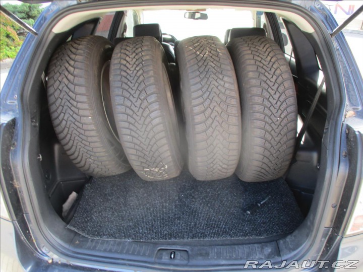 Chevrolet Captiva 2,0 LT medium S 4x4 7mist 2008