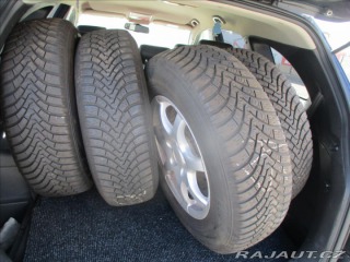 Chevrolet Captiva 2,0 LT medium S 4x4 7mist 2008