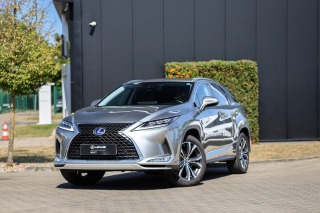 Lexus  RX 450h 450H 3,5 HEV EXECUTIVE