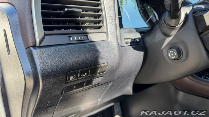 Lexus Ostatní modely RX 450h 450H 3,5 HEV EXECUTIVE 2021