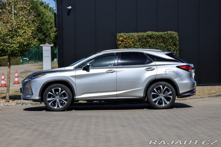 Lexus Ostatní modely RX 450h 450H 3,5 HEV EXECUTIVE 2021