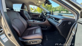 Lexus Ostatní modely RX 450h 450H 3,5 HEV EXECUTIVE 2021