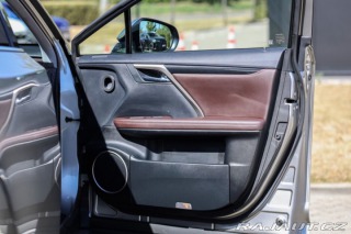 Lexus Ostatní modely RX 450h 450H 3,5 HEV EXECUTIVE 2021
