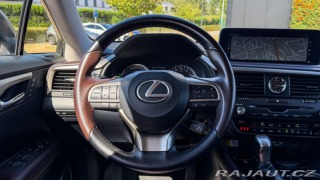 Lexus Ostatní modely RX 450h 450H 3,5 HEV EXECUTIVE 2021