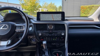 Lexus Ostatní modely RX 450h 450H 3,5 HEV EXECUTIVE 2021