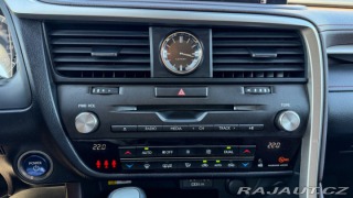 Lexus Ostatní modely RX 450h 450H 3,5 HEV EXECUTIVE 2021