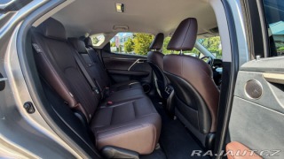 Lexus Ostatní modely RX 450h 450H 3,5 HEV EXECUTIVE 2021