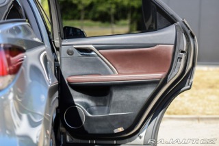 Lexus Ostatní modely RX 450h 450H 3,5 HEV EXECUTIVE 2021