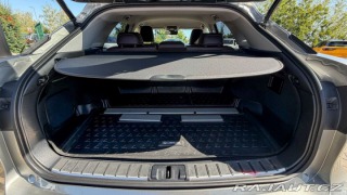 Lexus Ostatní modely RX 450h 450H 3,5 HEV EXECUTIVE 2021