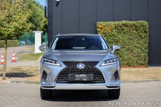 Lexus Ostatní modely RX 450h 450H 3,5 HEV EXECUTIVE 2021