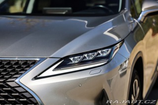 Lexus Ostatní modely RX 450h 450H 3,5 HEV EXECUTIVE 2021
