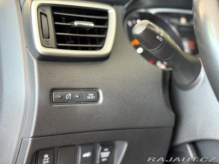 Nissan X-Trail 1,6dCi 96kW*AUT*360kam*Pa 2017