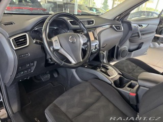 Nissan X-Trail 1,6dCi 96kW*AUT*360kam*Pa 2017