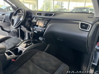 Nissan X-Trail 1,6dCi 96kW*AUT*360kam*Pa 2017