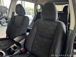 Nissan X-Trail 1,6dCi 96kW*AUT*360kam*Pa 2017