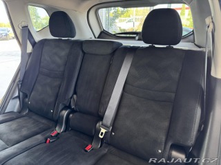 Nissan X-Trail 1,6dCi 96kW*AUT*360kam*Pa 2017