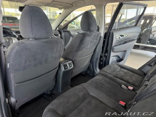 Nissan X-Trail 1,6dCi 96kW*AUT*360kam*Pa 2017
