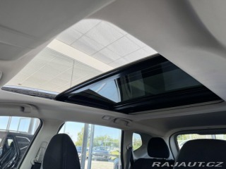 Nissan X-Trail 1,6dCi 96kW*AUT*360kam*Pa 2017