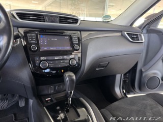 Nissan X-Trail 1,6dCi 96kW*AUT*360kam*Pa 2017