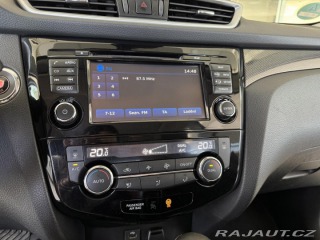 Nissan X-Trail 1,6dCi 96kW*AUT*360kam*Pa 2017
