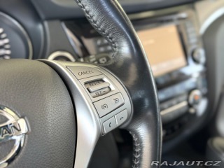 Nissan X-Trail 1,6dCi 96kW*AUT*360kam*Pa 2017