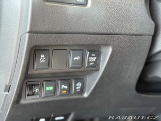 Nissan X-Trail 1,6dCi 96kW*AUT*360kam*Pa 2017