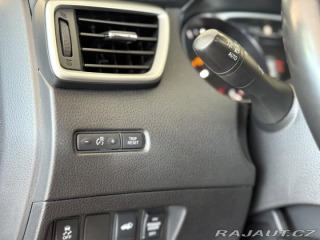 Nissan X-Trail 1,6dCi 96kW*AUT*360kam*Pa 2017