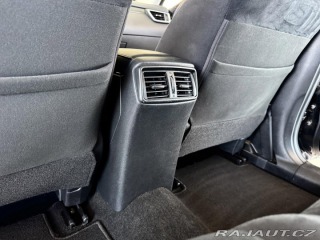 Nissan X-Trail 1,6dCi 96kW*AUT*360kam*Pa 2017