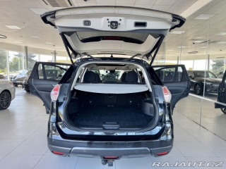 Nissan X-Trail 1,6dCi 96kW*AUT*360kam*Pa 2017