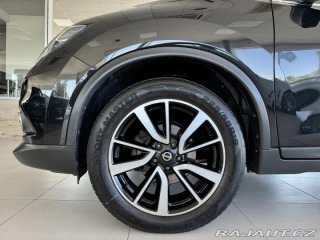 Nissan X-Trail 1,6dCi 96kW*AUT*360kam*Pa 2017