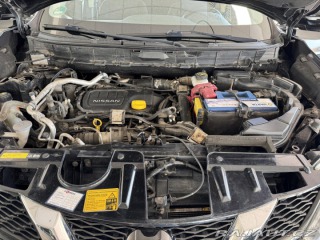 Nissan X-Trail 1,6dCi 96kW*AUT*360kam*Pa 2017