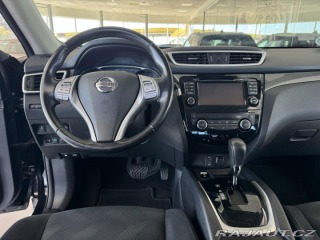 Nissan X-Trail 1,6dCi 96kW*AUT*360kam*Pa 2017