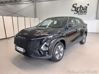 Omoda 5 Basic 1.5 tGDI HEV 2026