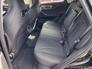 Omoda 5 Basic 1.5 tGDI HEV 2026