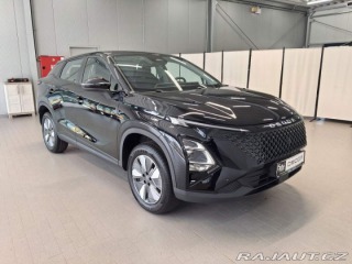 Omoda 5 Basic 1.5 tGDI HEV 2026