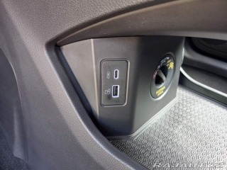 Omoda 5 Basic 1.5 tGDI HEV 2026