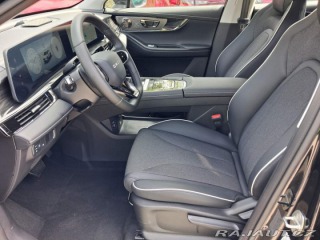 Omoda 5 Basic 1.5 tGDI HEV 2026